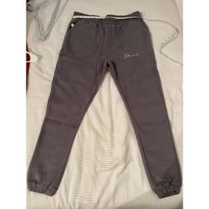 Jeff Staple Charcoal Grey Size X-Large Birds Of A Feather NWT